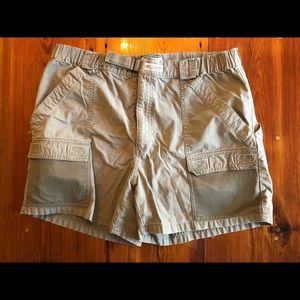 Columbia Men’s Half Moon Fishing Shorts